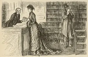 British Library History Stampe: Circulating Library