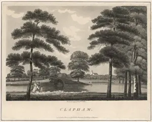 Comune di Clapham