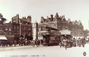 Comune di Clapham