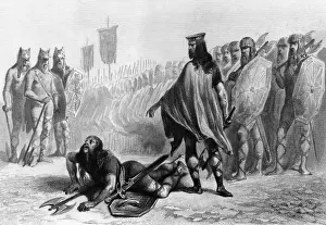 Clovis e Syagrius