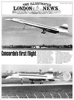Prima Volata di Concordia