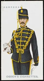 CORPORAL