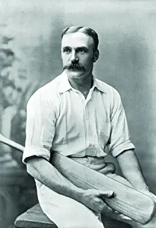 Lancashire Cricket Team Stampe: Cricketer, Sugg
