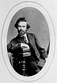 Botany Library Images Stampe: David Duncan