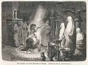 Oracolo di Delfi