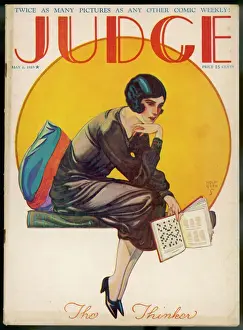 Fare il Crocifissi del Giorno iniziale nel 1925