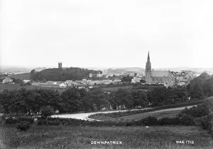 Downpatrick