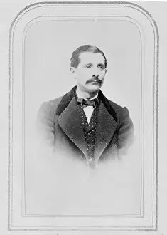 Botany Library Images Stampe: Dr. Grenier