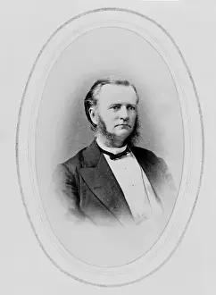 Botany Library Images Stampe: Dr. Maximowicz