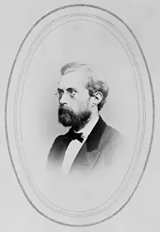 Botany Library Images Stampe: Dr. Warming