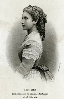 Duchess Of Argyll Stampe: Duchess of Argyll