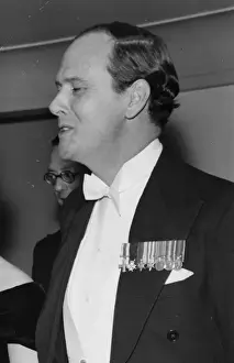 Devonshire Family History Stampe: Duke of Devonshire