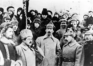 Dzerzhinsky
