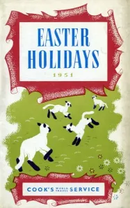 Feste di Pasqua