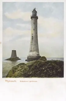 Faro di Eddystone