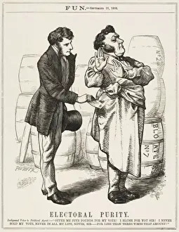 Truffa elettorale