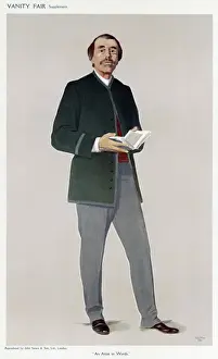 Historical French Literature Stampe: Elemir Bourges