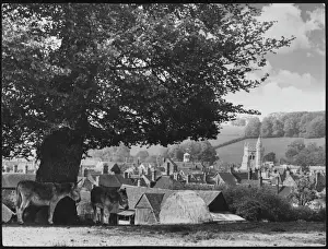 Inghilterra / Amersham