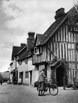 Inghilterra / Eynsford