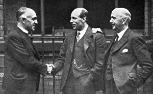 Olympic Gold Medalist Stampe: Eric Liddell