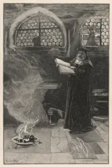 Pratiche Magie di Faust