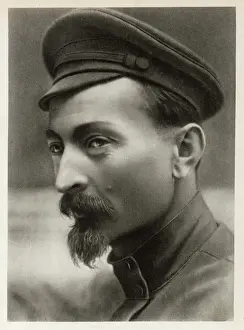 Russia Stampe: Felice Zerzinski