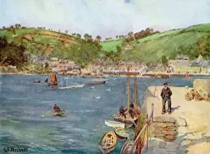 Spazzatura/Corowa/Cornwall/1925