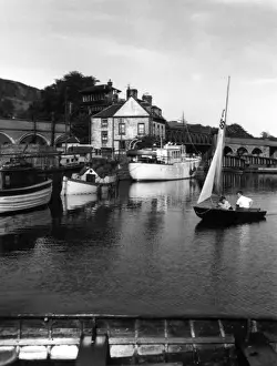 Canale Forth - Clyde