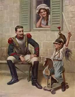 Cavaliere del futuro