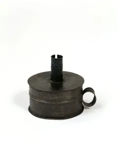 Museo Geffrye Stampe: Scatola da fuoco.
