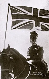Generale Sir Horatio Smith-Doria
