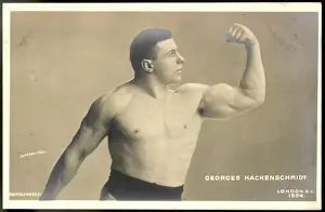 Estonia Stampe: Georgio Hacskendtchimdt