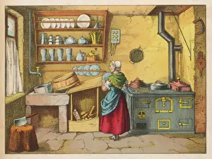Cucina tedesca