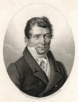 Stampa con cornice : Giuseppe Antonio Risso Stampa con cornice : Giuseppe Antonio Risso