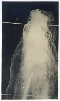Ectoplasma di Goligher