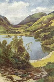 English Lakes Photography Stampe: GRASMERE