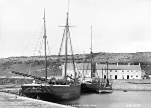 Il Porto di Kircubbin