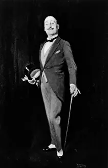 Hercule Poirot, 1923