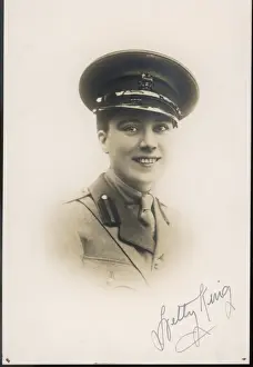 Hettie Regina Reina