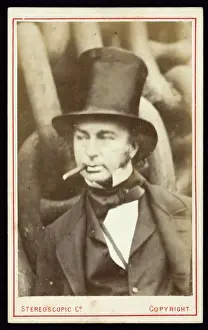 Io Kan Brunel - Catena CdV