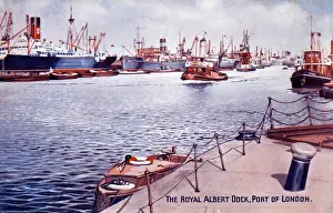 Vintage Ship Photography UK Stampe: (insert)