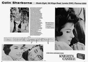 Colin Sherborne Photography Stampe: (insert)