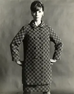 Monochromatic Portrait Photography Stampe: (insert)