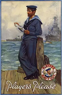 Vintage Cigarette Advertisements Stampe: (insert)