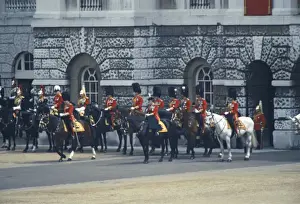 Royal Residences UK Stampe: (insert)