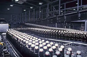 Automated Manufacturing Process Stampe: (insert)