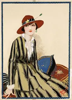 Historical Photo Archive Stampe: (insert)
