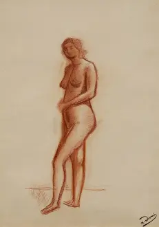 Antique Image Stampe: (insert)