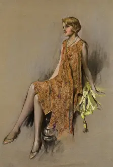 Historical Photography Art Stampe: (insert)