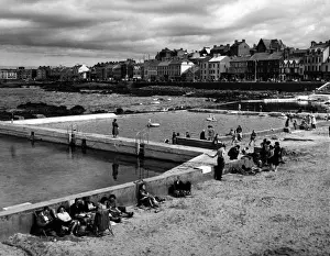 Derry Stampe: Irlanda / Portstewart